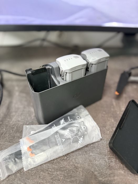 Dji Air 3s fly more combo