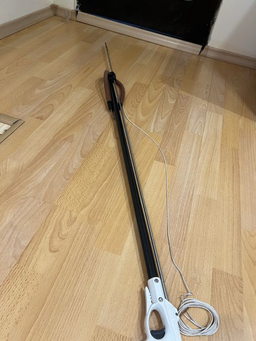 Харпун  Cavalero