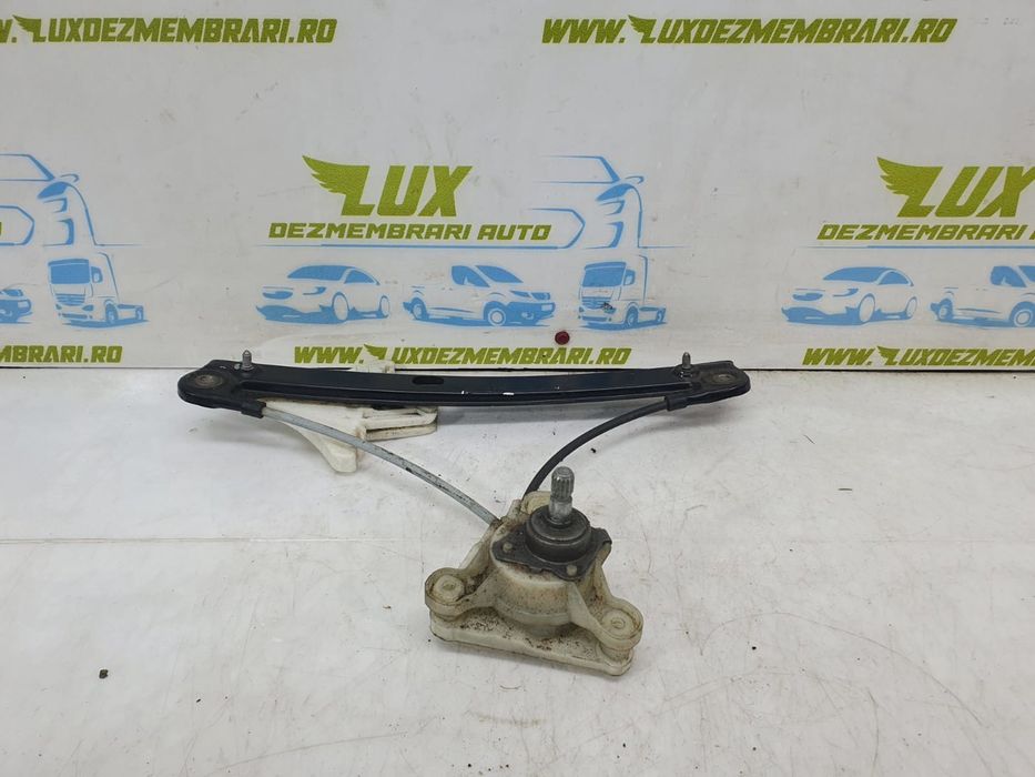 Macara geam stanga spate 6r4839461g Volkswagen Polo 5 (6R) (2009 - 2015)