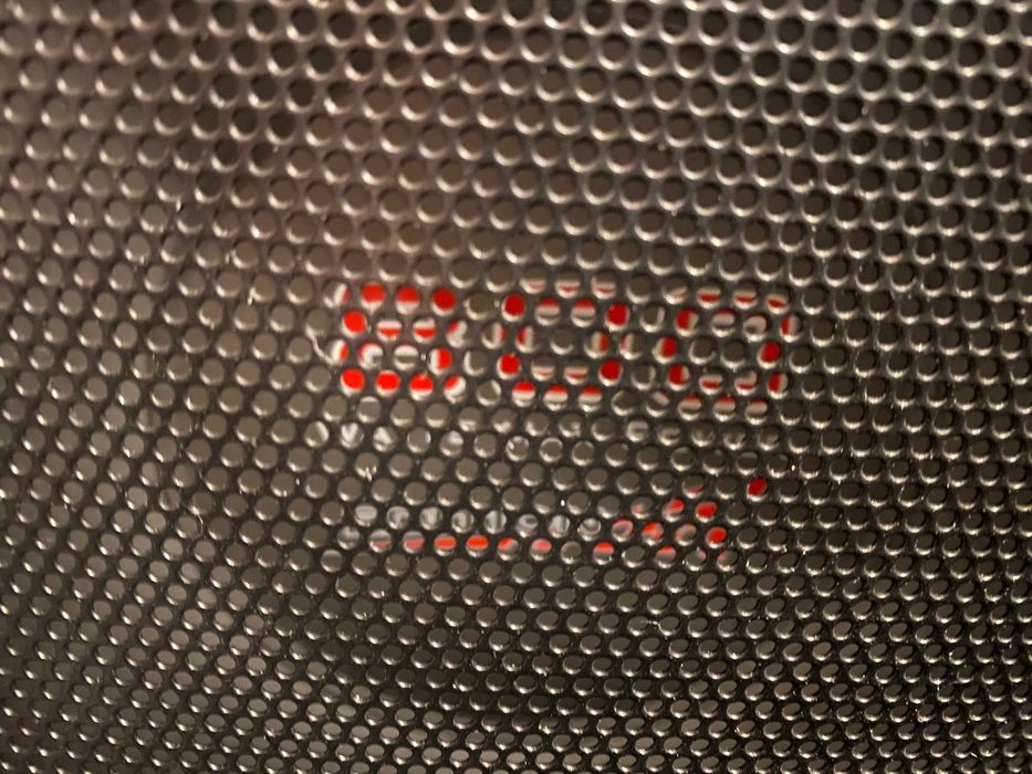 Subwoofer Bass 12 Mac Audio