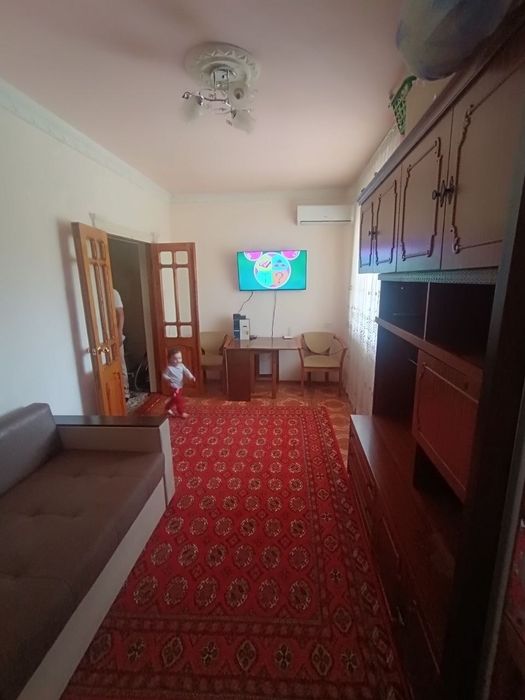 Универсам. 2/2/4. Кирпич. Спец план