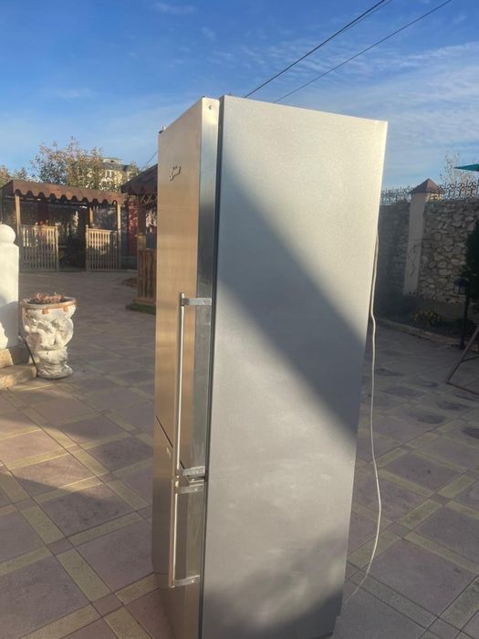 Продажа холодильника Kaiser