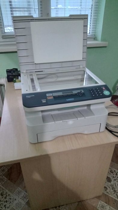 МФУ 3 в 1 Panasonic KX-MB263