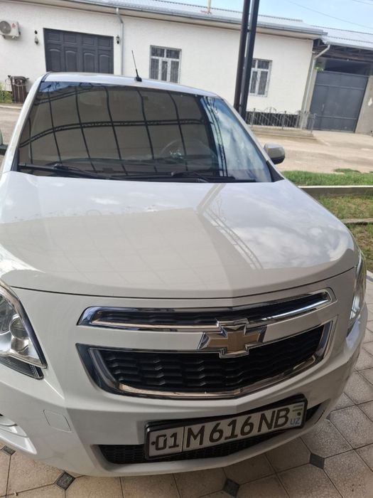 Cobilt Ltz 2022 yil avtamat karobka