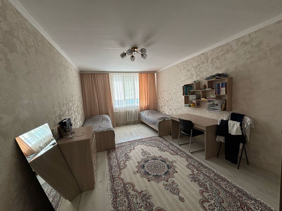 Продам 3 комн. кв. улуч.пл.