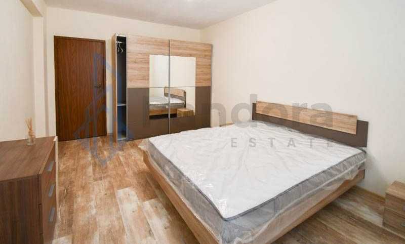 Двустаен апартамент под наем в кв. Дървеница