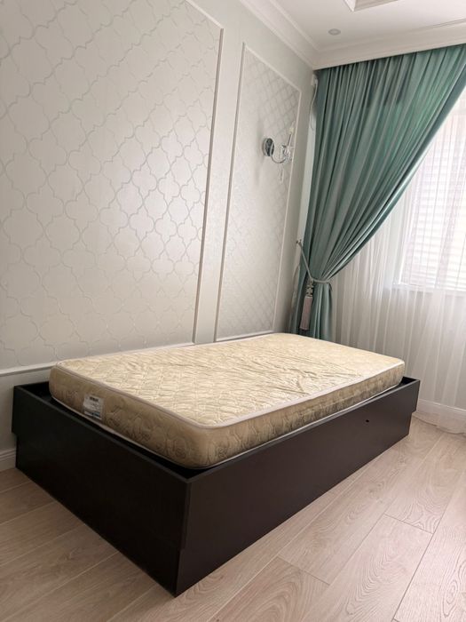 Кровать одноместное