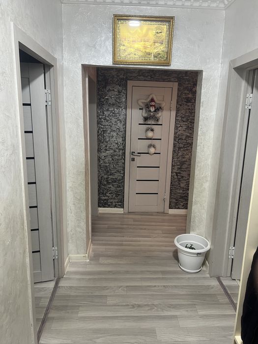 Продам 3х комнатную квартиру срочно