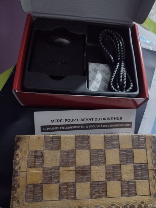 Drive Hub за Плейстейшън 3,4,5