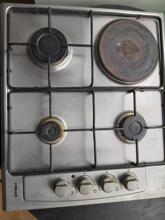 Котлони за вграждане Finlux