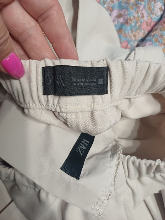 Панталон ZARA,Зара,М