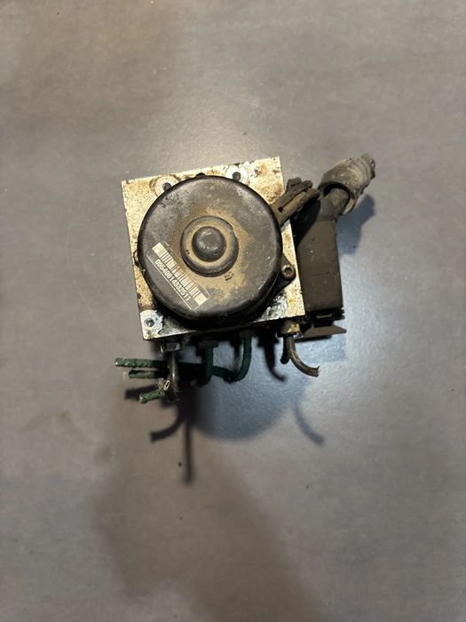 Pompa ABS 6X0907379 B Volkswagen VW Polo 1999 1.0 MT (50 hp)