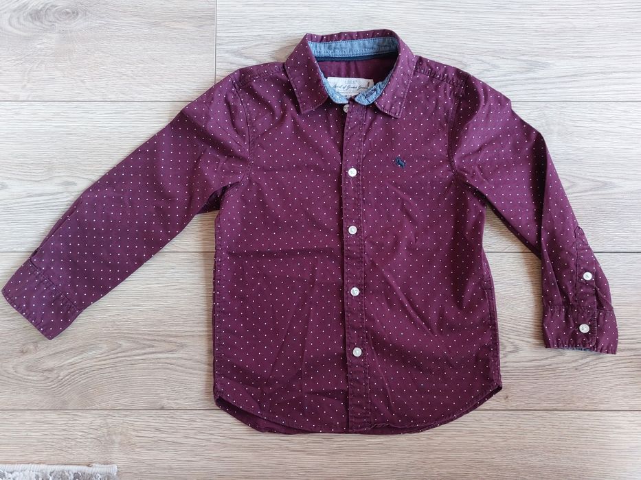 Риза hm, размер 116