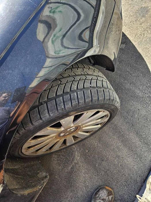 AUDI A6 C6 4F 3.0TDI Quattro 233кс на части