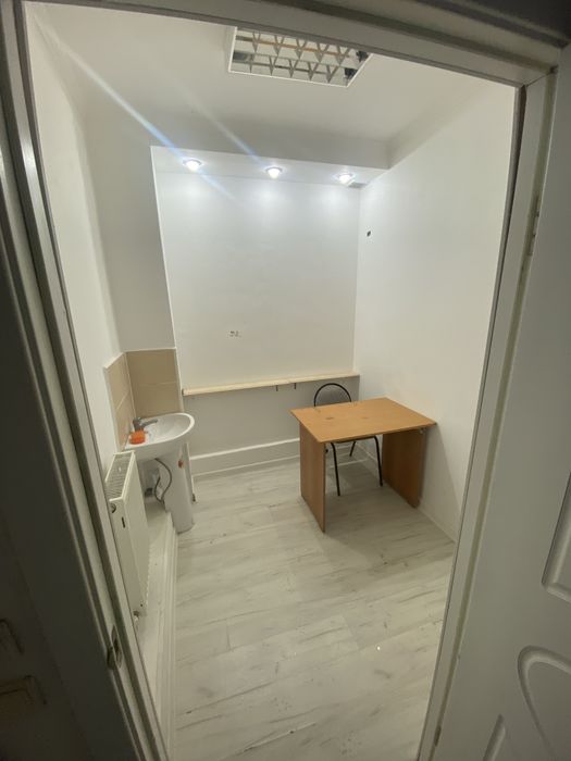 Кабинет. Помещение. Оыис