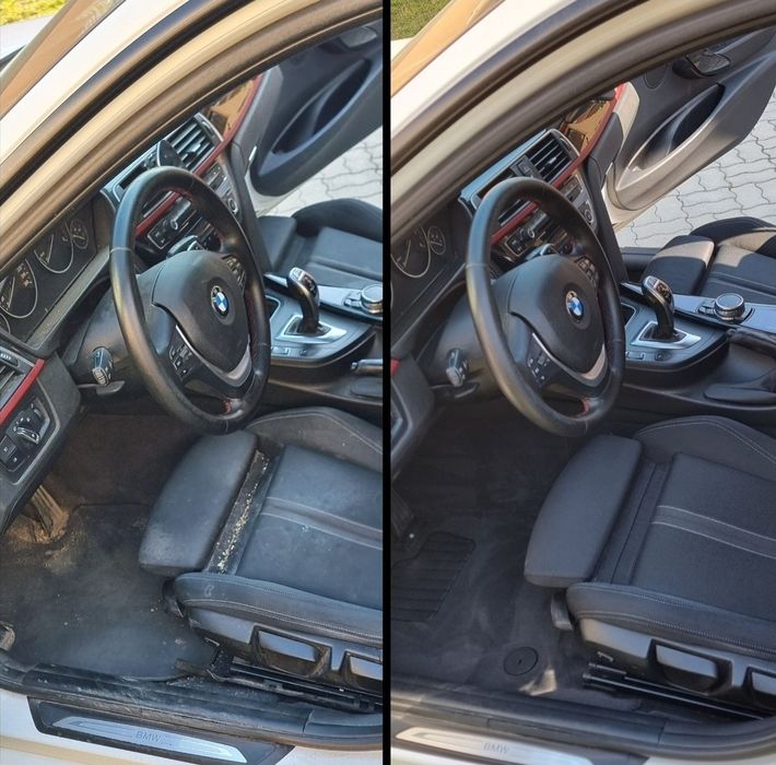 Polish Auto Detailing