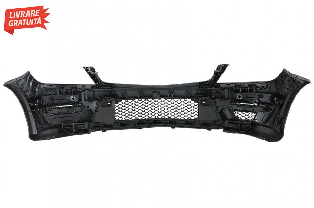 Bara Fata cu Faruri Bi-Xenon Mercedes C-Class W204 Facelift (2012-2014