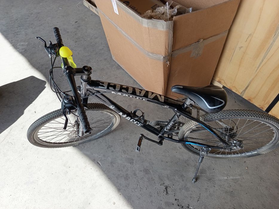 Продам велосипед б/у