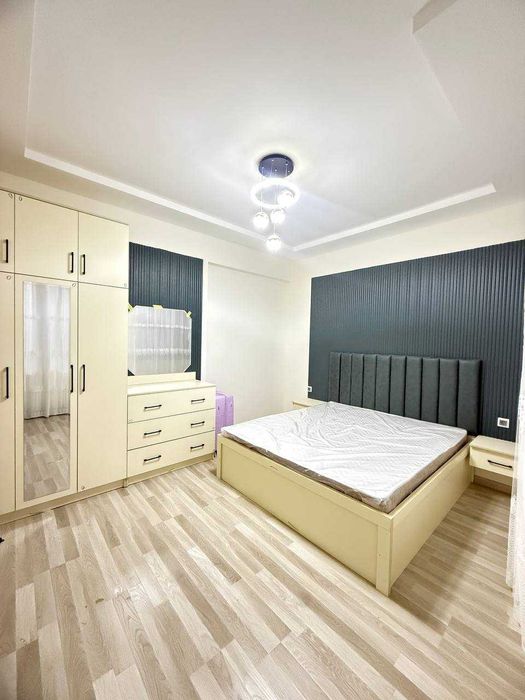 Аренда новостройка 2 ком Улица Бабура, ЖК Зарафшан Сити, Pyramit Tower