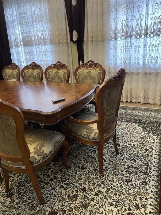 Продаю б/у мебель в отличном состоянии