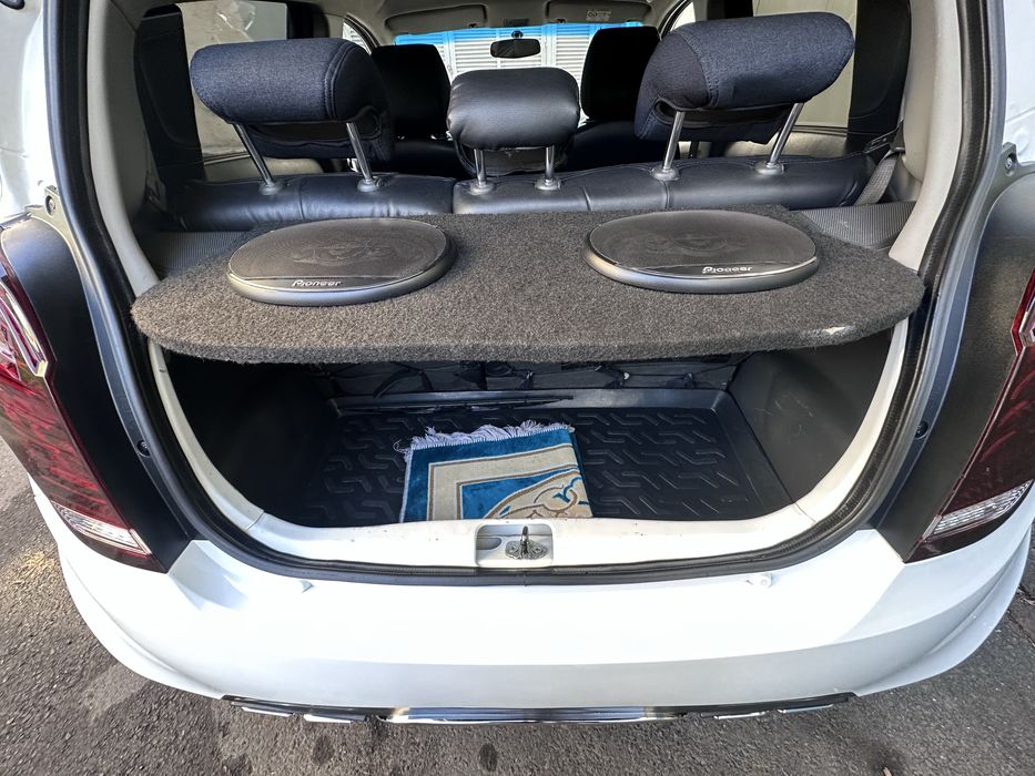 Продаю chevroler spark