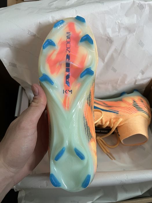 Mercurial Superfly 10 Elite Kylian Mbappe
