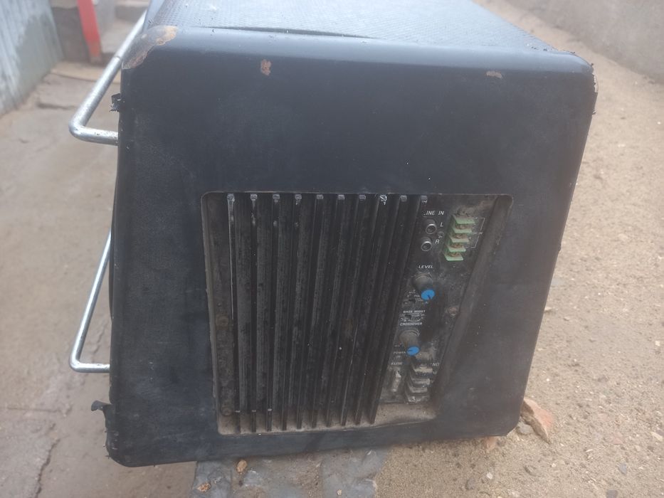 Продам Сафбуфер бу