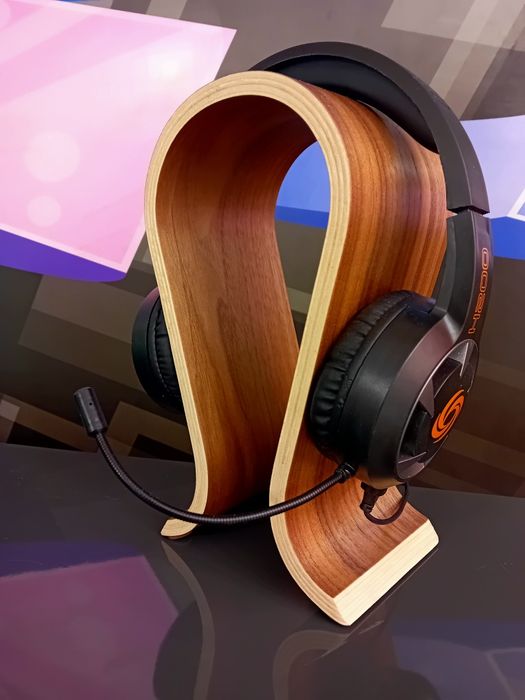 Suport pentru căsti