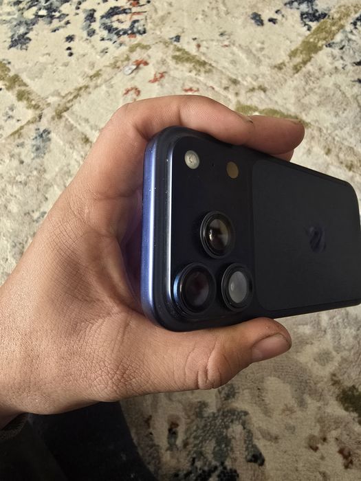 Iphoni 17 pro 500000