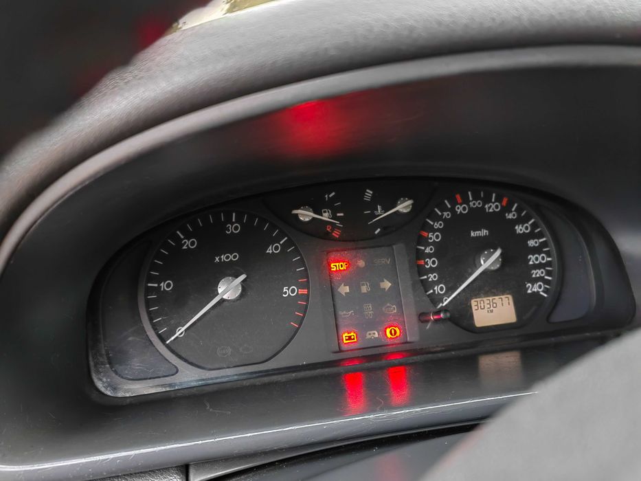 Renault Laguna II