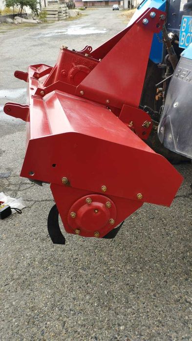 почвофреза 200 фреза 2 м