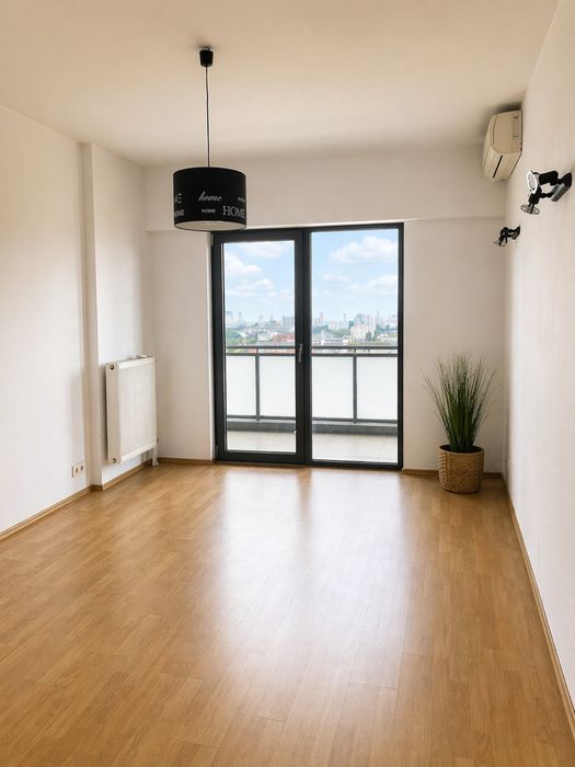 Apartament 2 camere complex Doamna Ghica Plaza, 67mp utili, bloc 2009, Direct Proprietar
