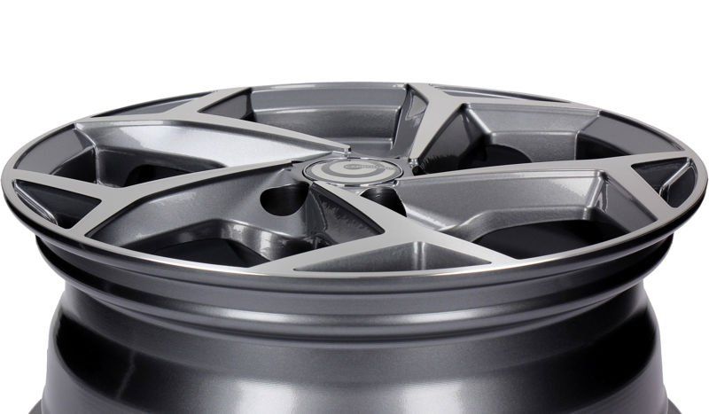 15" Джанти Поло Шкода Сеат 5X100 VW Polo 4 5 6 Beetle Seat Ibiza Toled