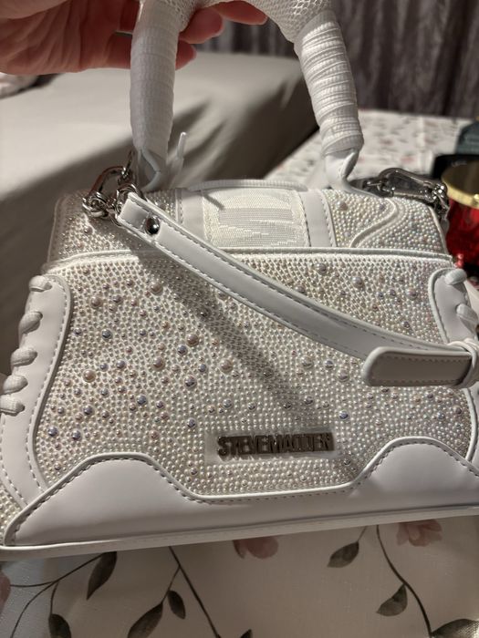 Дамска чанта STEVE MADDEN