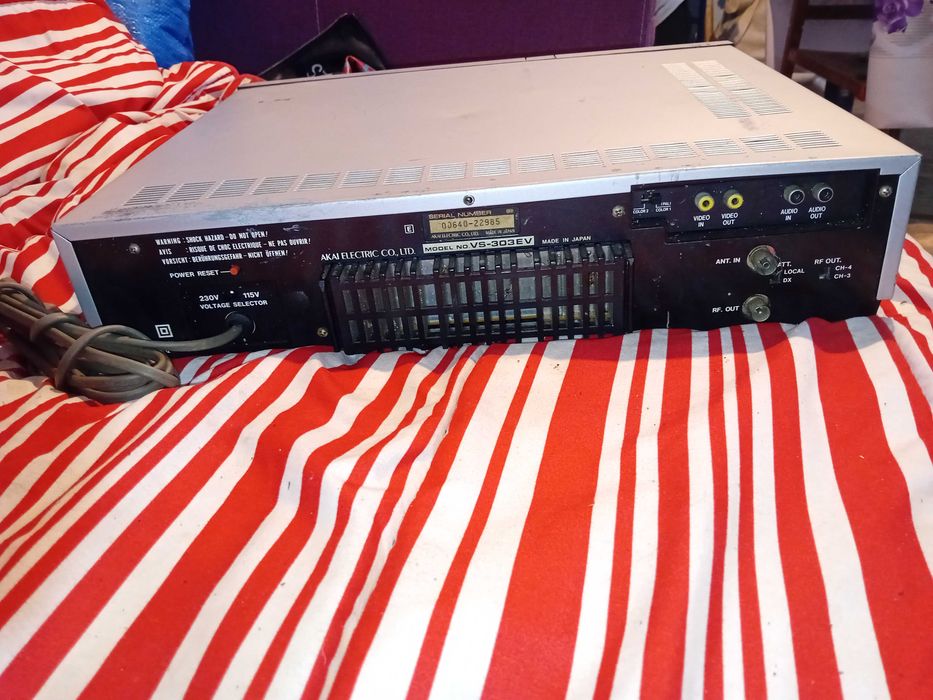 Dvs de vânzare mai multe detalii la tel