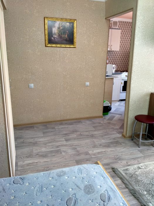 Сдаётся 1 комнатная квартира. Район ДК