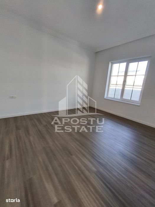 De vânzare casa individuala premium | 4 camere |Teren 668 mp Sanandrei