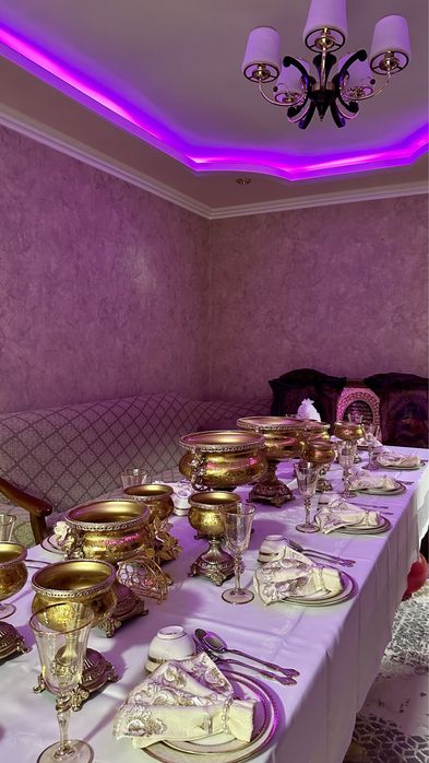 Богема Турция.