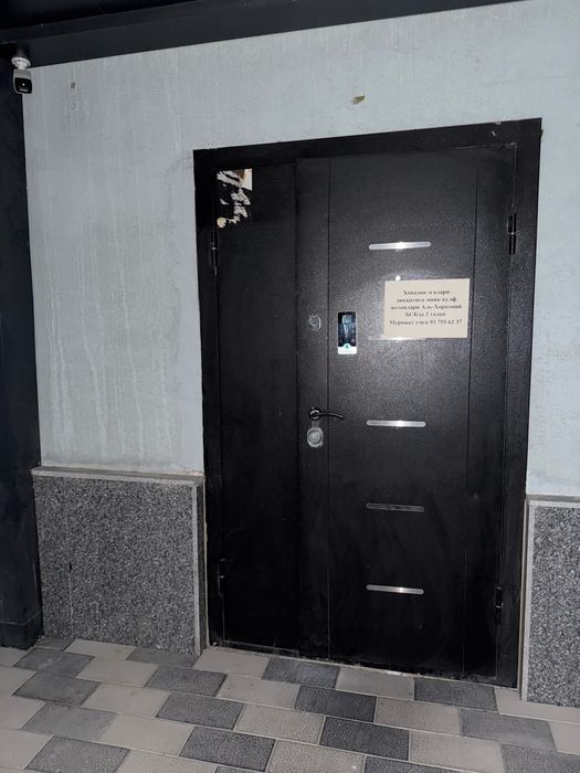 Урганч ситу 4 этаж 3 хонали квартира оилага ижарага берилади