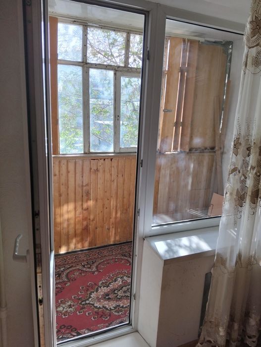 Продам двухкомнатную квартиру