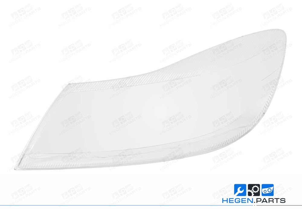 Стъкла за фарове Skoda Octavia 1Z фейс капак капаци стъкло фар Октавиа