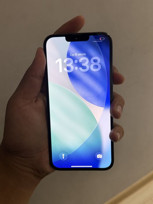 IPHONE 13 Pro Max ideall
