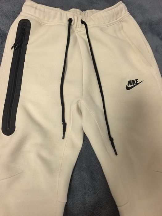 Долнище Nike tech fleece xs