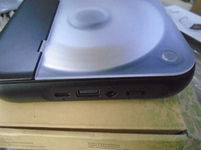 Walkman CD плеер (новый)