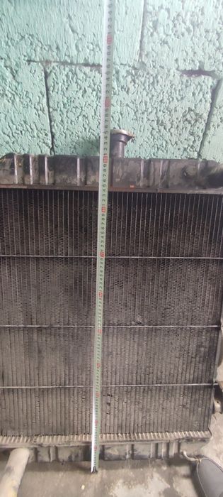 Радиатор охлаждения