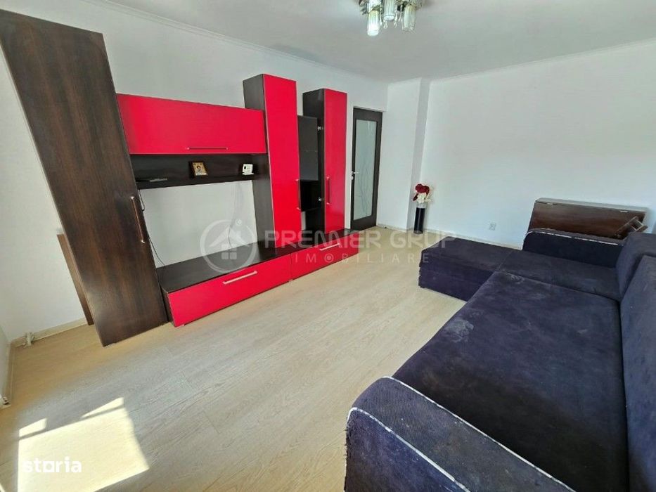 Apartament 4 camere 2 bai 89mp, Nicolina-Rond Vechi, CT, AC