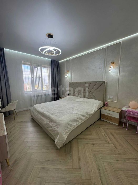 Продам 3 комнатную квартиру