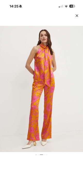 Дамски комплект Morgan