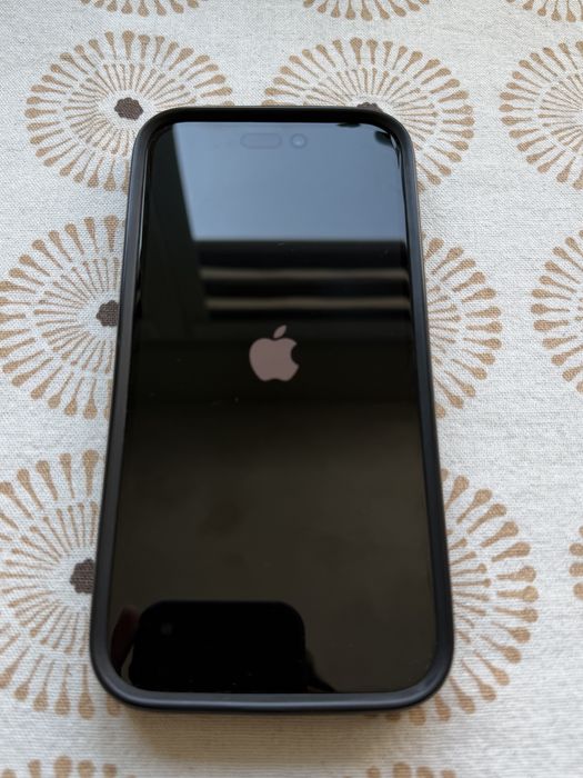 Iphone 15 Plus 128GB Black