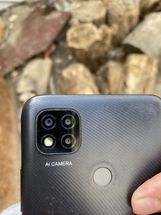 Redmi 9S память 64гб